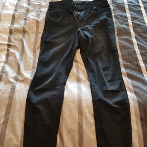 Lucky Brand Jeans Bridgette Skinny